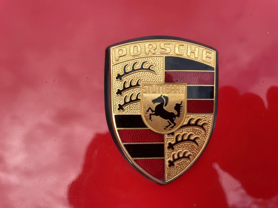 1985 Porsche 928 S - Image 24 of 31