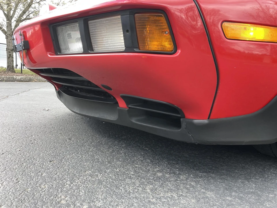 1985 Porsche 928 S - Image 31 of 31
