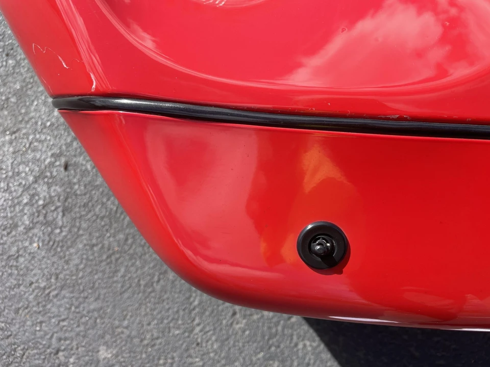 1985 Porsche 928 S - Image 22 of 31