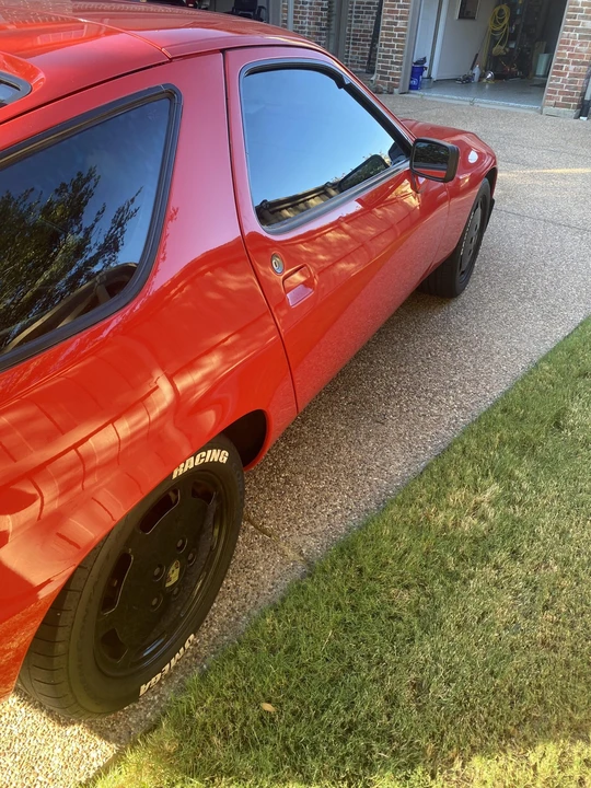 1985 Porsche 928 S - Image 15 of 31