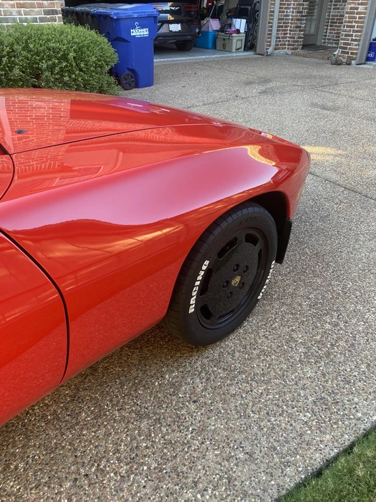 1985 Porsche 928 S - Image 17 of 31