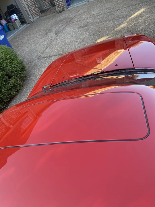1985 Porsche 928 S - Image 29 of 31