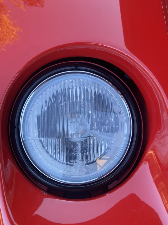 1985 Porsche 928 S - Image 25 of 31