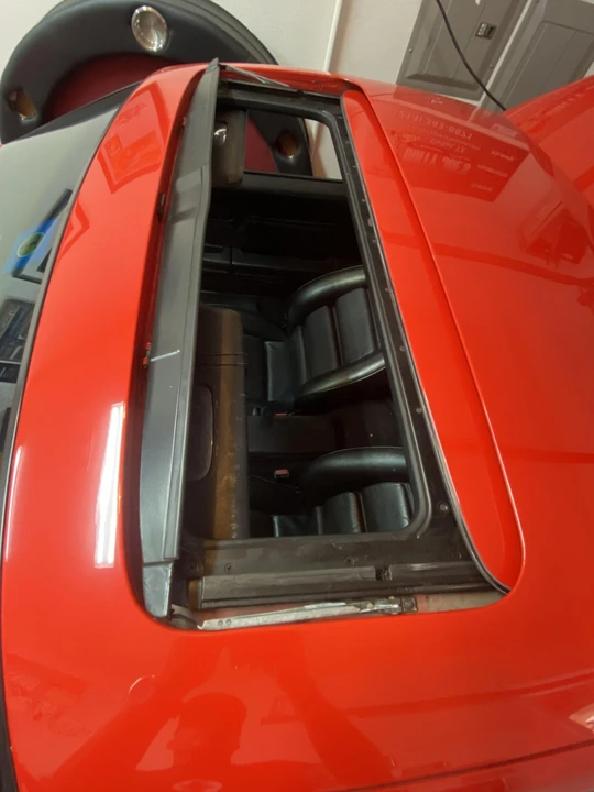 1985 Porsche 928 S - Image 30 of 31
