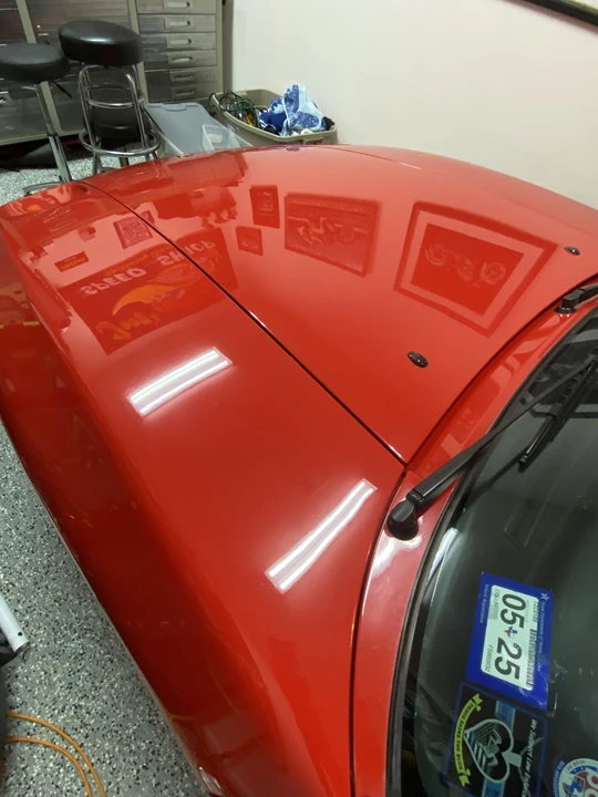 1985 Porsche 928 S - Image 20 of 31