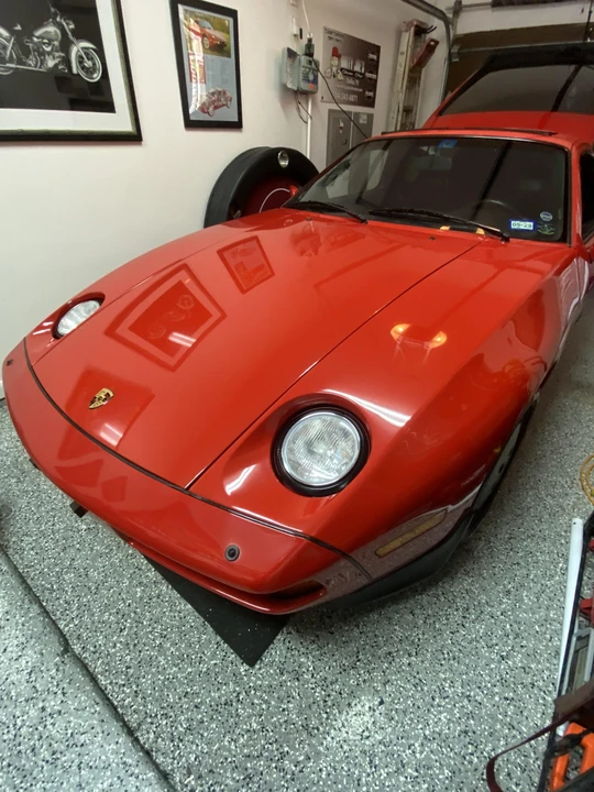 1985 Porsche 928 S - Image 19 of 31