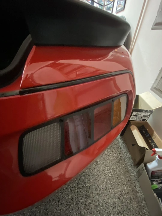 1985 Porsche 928 S - Image 27 of 31