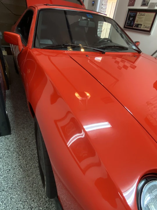 1985 Porsche 928 S - Image 24 of 31