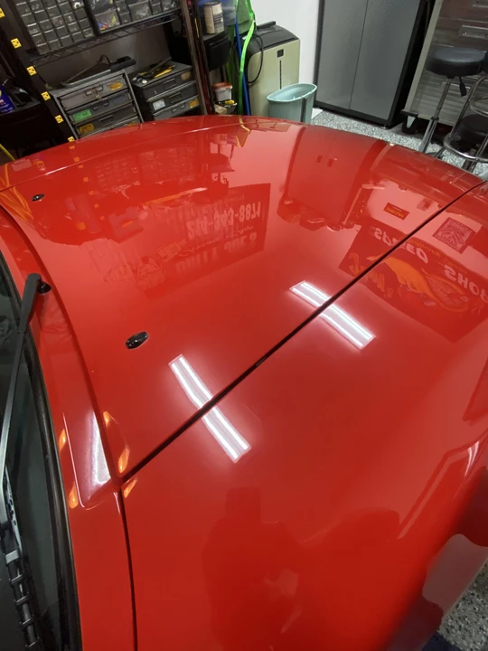 1985 Porsche 928 S - Image 23 of 31
