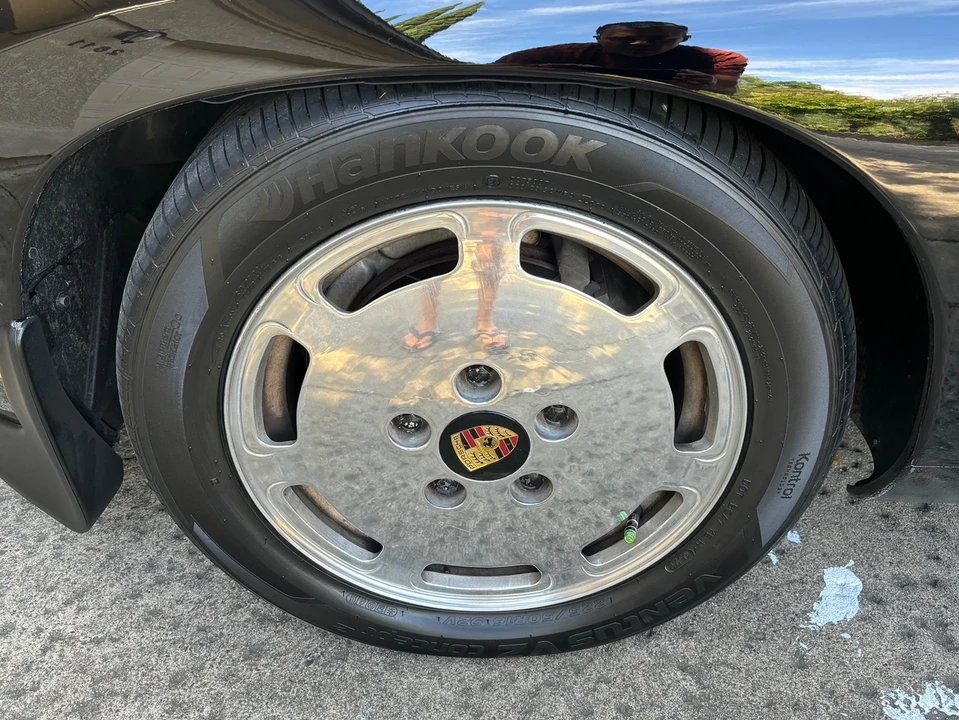 1985 Porsche 928 S - Image 11 of 31