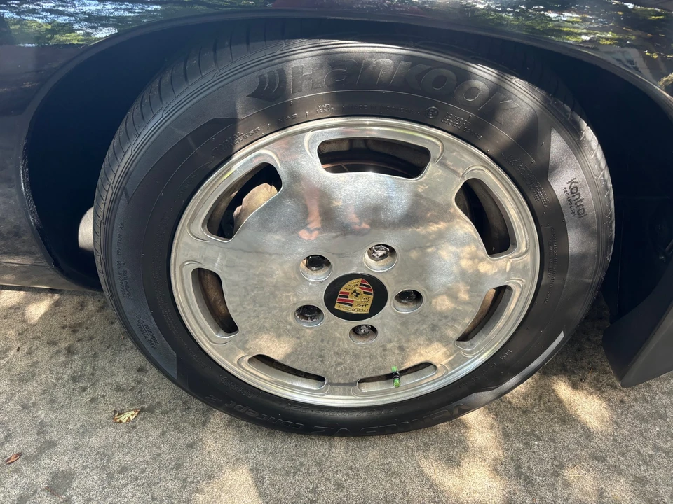 1985 Porsche 928 S - Image 12 of 31