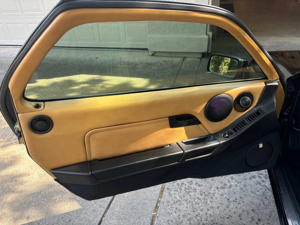 1985 Porsche 928 S - Image 19 of 31
