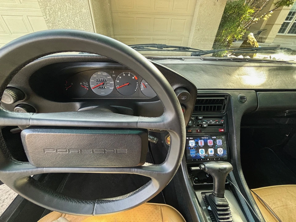 1985 Porsche 928 S - Image 23 of 31