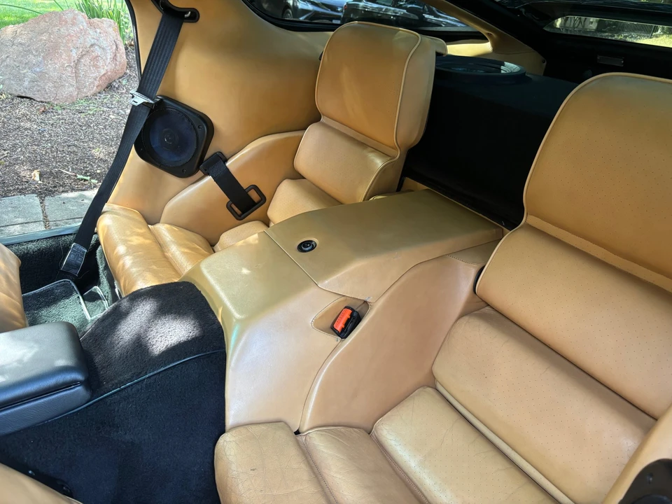 1985 Porsche 928 S - Image 28 of 31