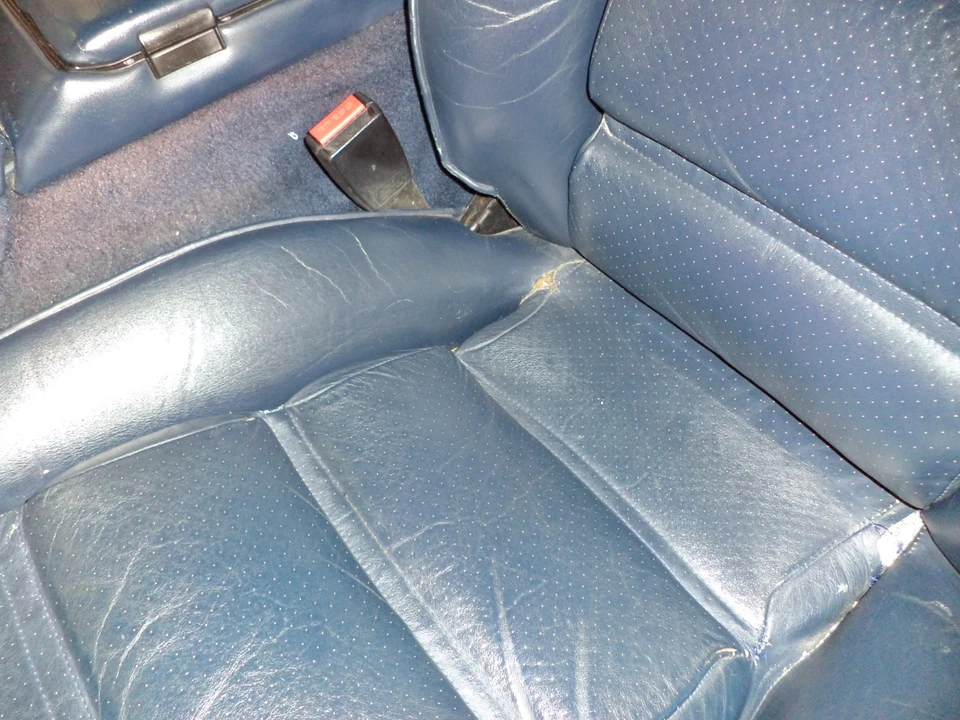 1985 Porsche 928 S - Image 18 of 31