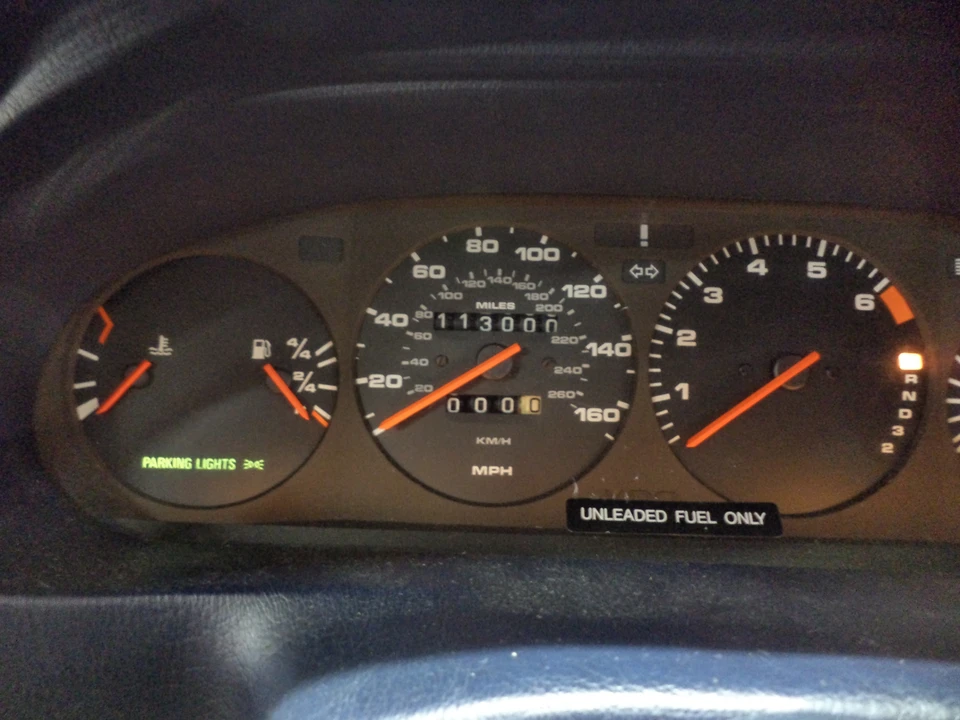 1985 Porsche 928 S - Image 21 of 31