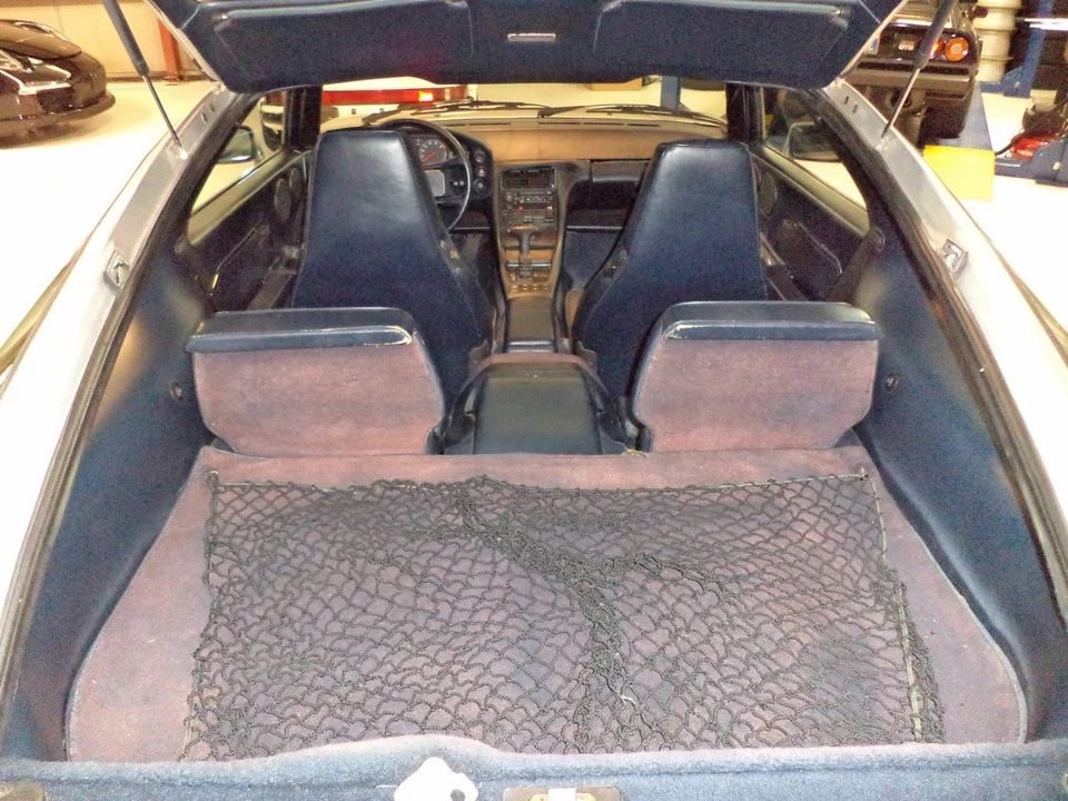 1985 Porsche 928 S - Image 25 of 31