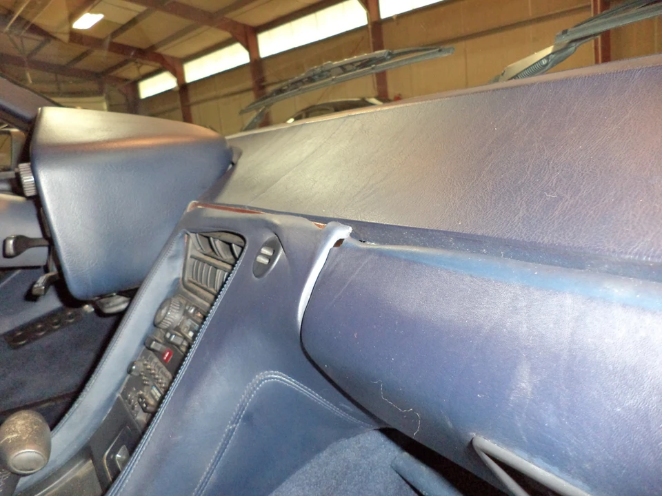 1985 Porsche 928 S - Image 22 of 31