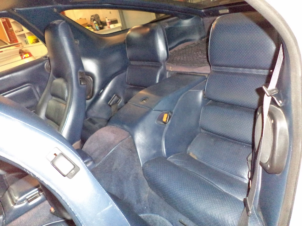1985 Porsche 928 S - Image 19 of 31