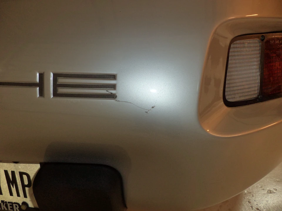 1985 Porsche 928 S - Image 14 of 31
