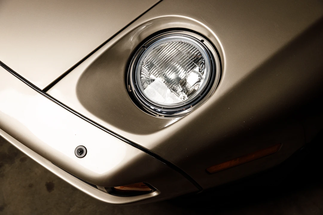 1985 Porsche 928 S - Image 22 of 31