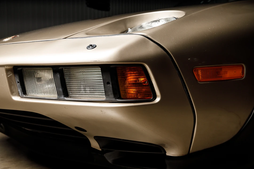 1985 Porsche 928 S - Image 23 of 31