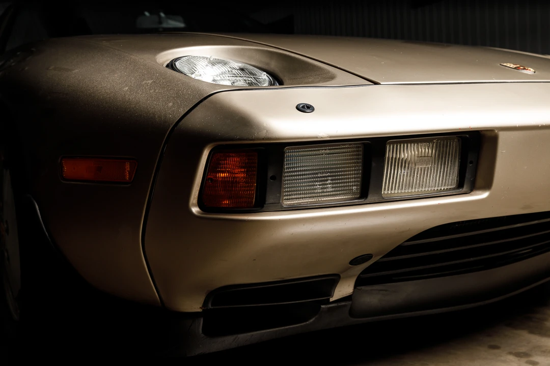 1985 Porsche 928 S - Image 24 of 31
