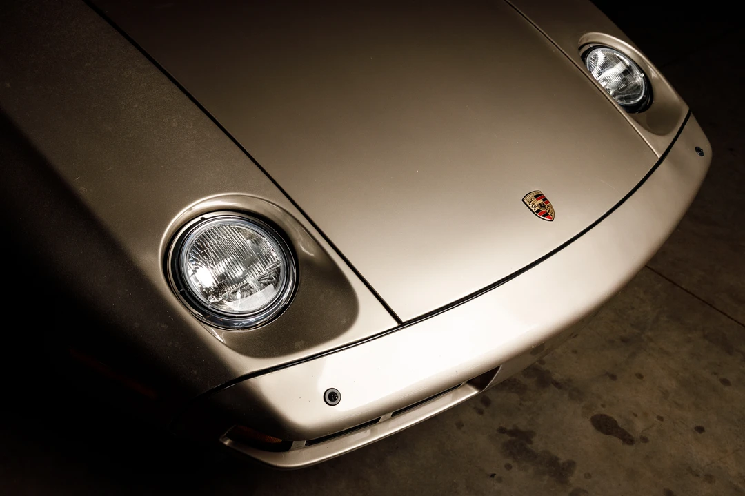 1985 Porsche 928 S - Image 25 of 31