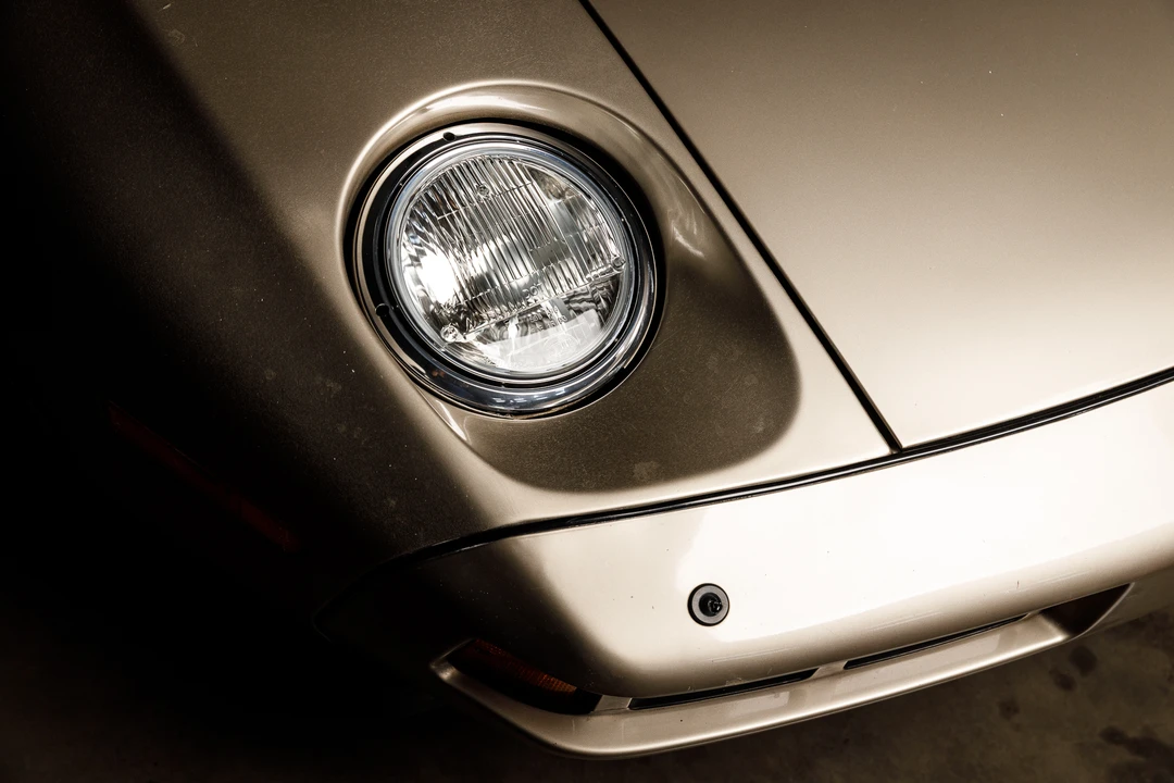 1985 Porsche 928 S - Image 26 of 31