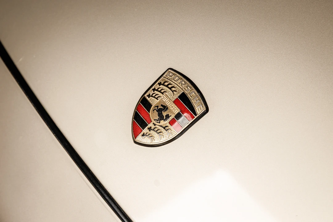 1985 Porsche 928 S - Image 27 of 31