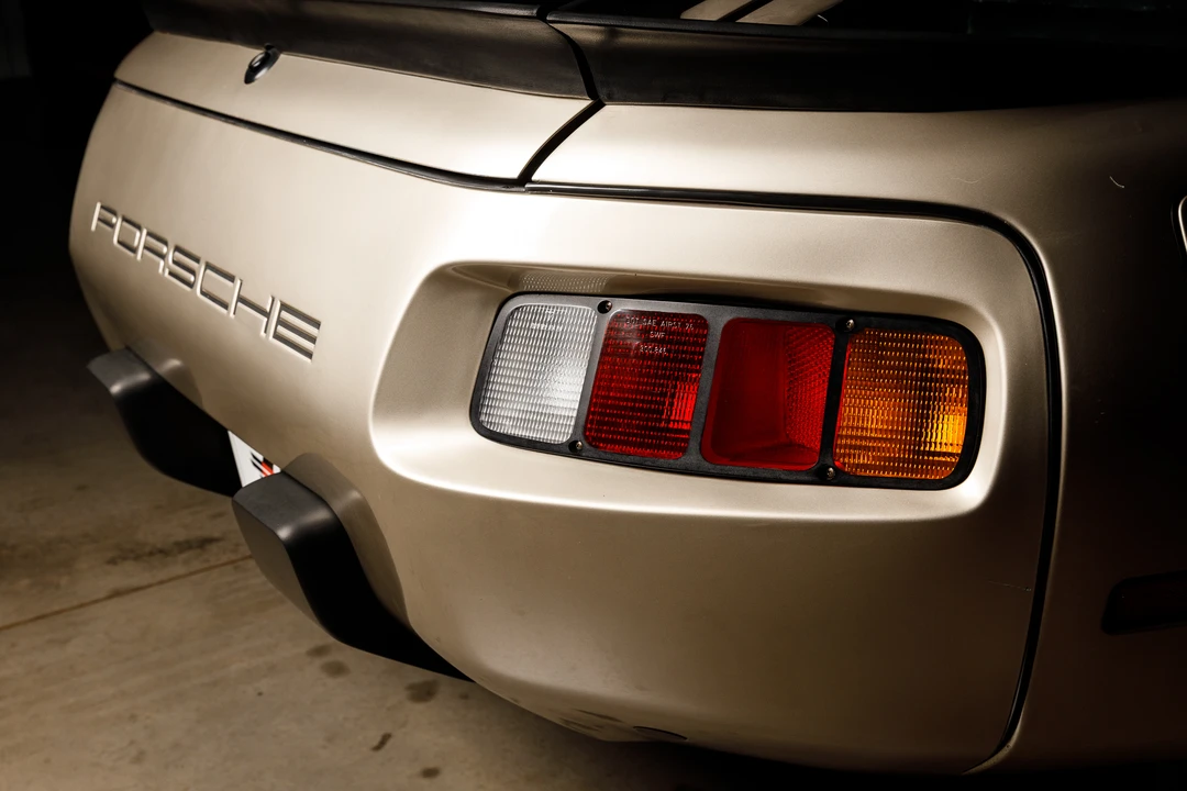 1985 Porsche 928 S - Image 28 of 31