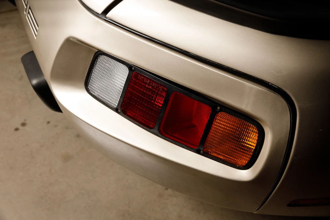 1985 Porsche 928 S - Image 29 of 31