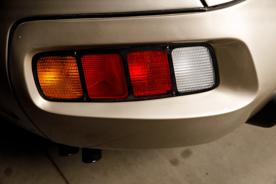 1985 Porsche 928 S - Image 31 of 31