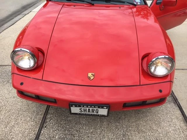 1985 Porsche 928 S - Image 26 of 31