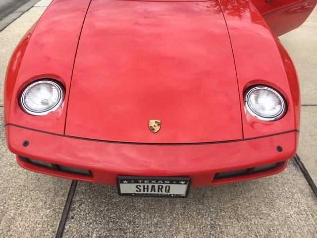 1985 Porsche 928 S - Image 27 of 31