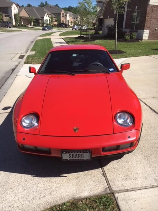 1985 Porsche 928 S - Image 28 of 31