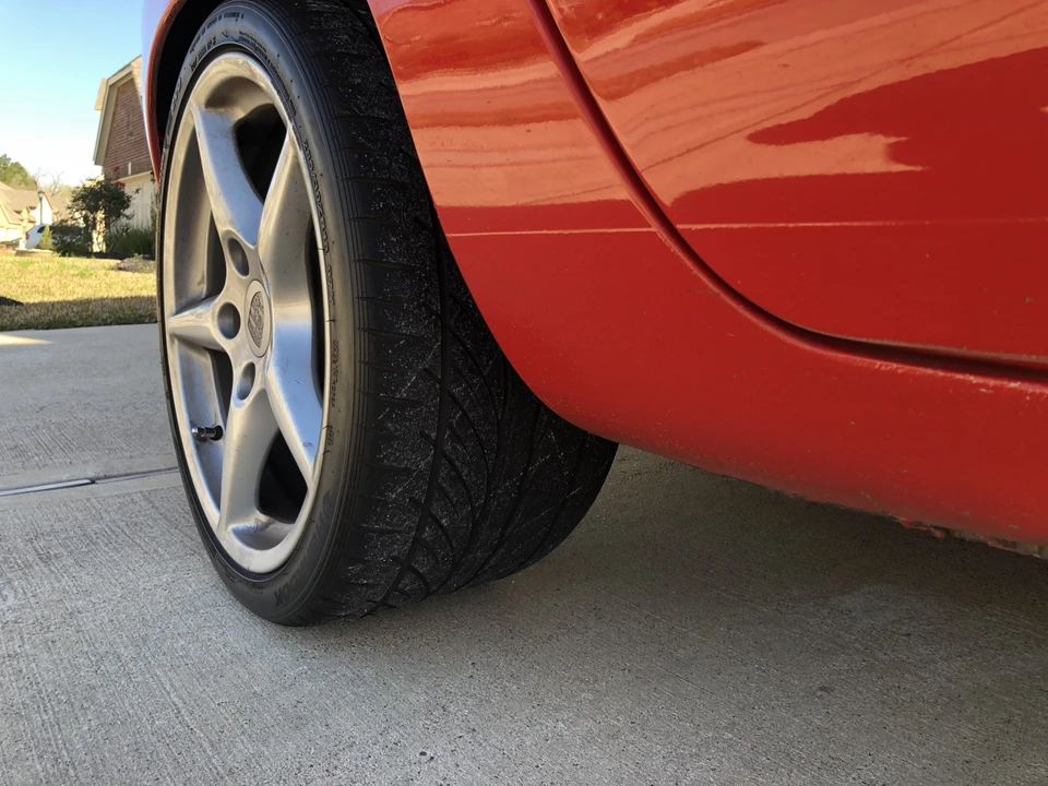 1985 Porsche 928 S - Image 30 of 31