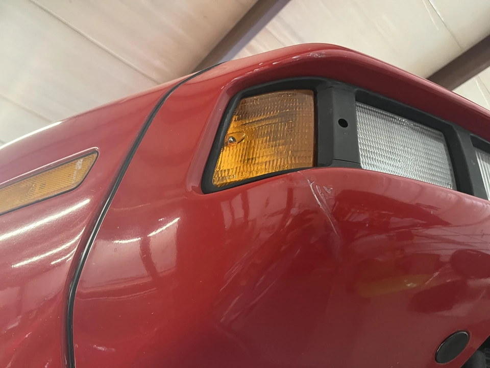 1985 Porsche 928 S - Image 30 of 31