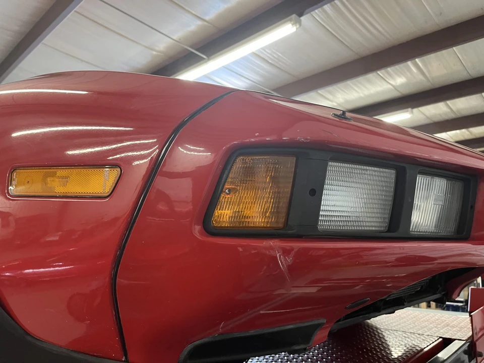 1985 Porsche 928 S - Image 29 of 31