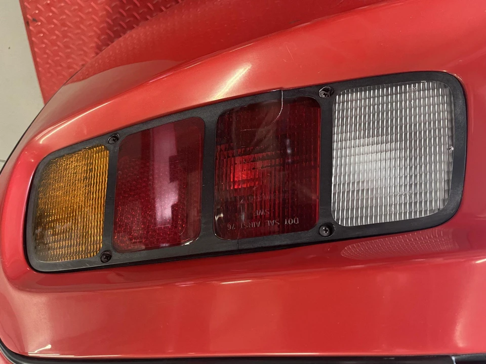 1985 Porsche 928 S - Image 24 of 31