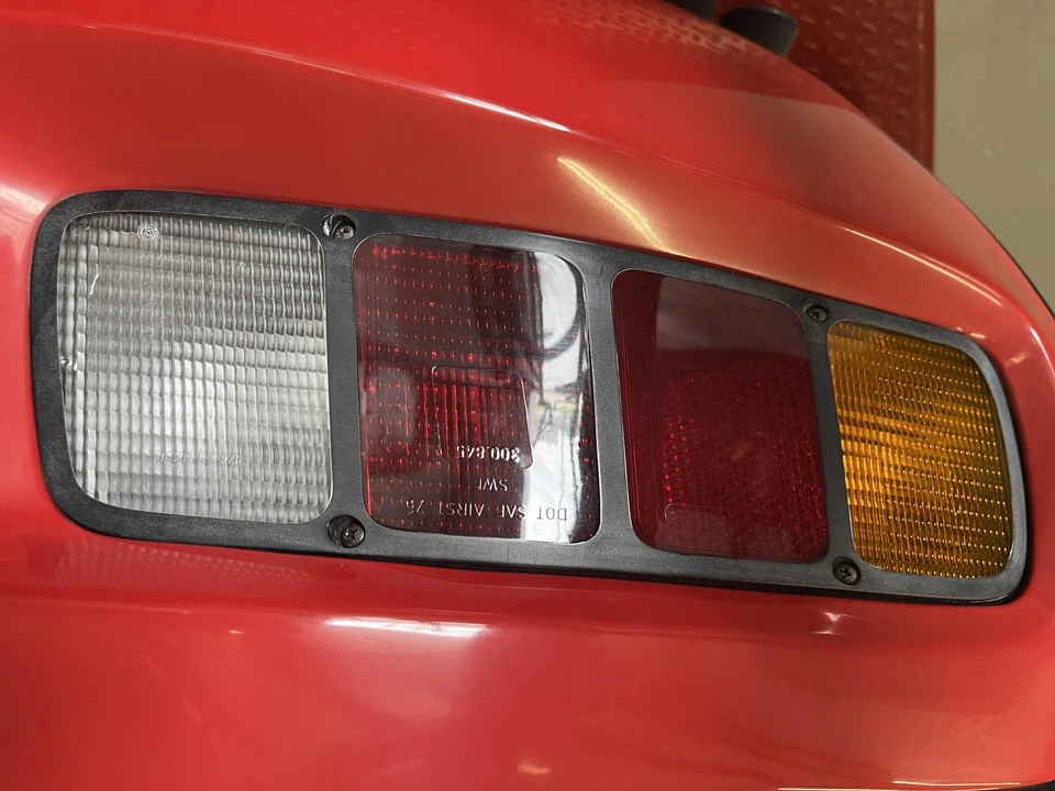 1985 Porsche 928 S - Image 25 of 31