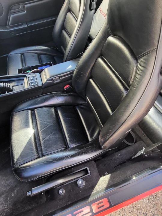 1985 Porsche 928 S - Image 11 of 31
