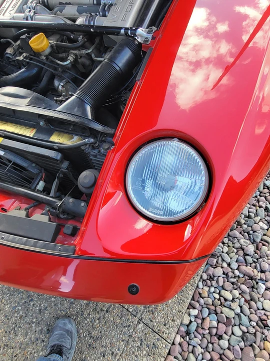 1985 Porsche 928 S - Image 25 of 31