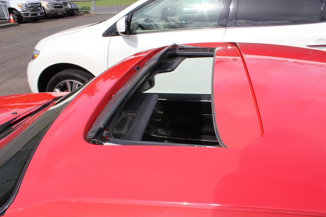 1985 Porsche 928 S - Image 17 of 31