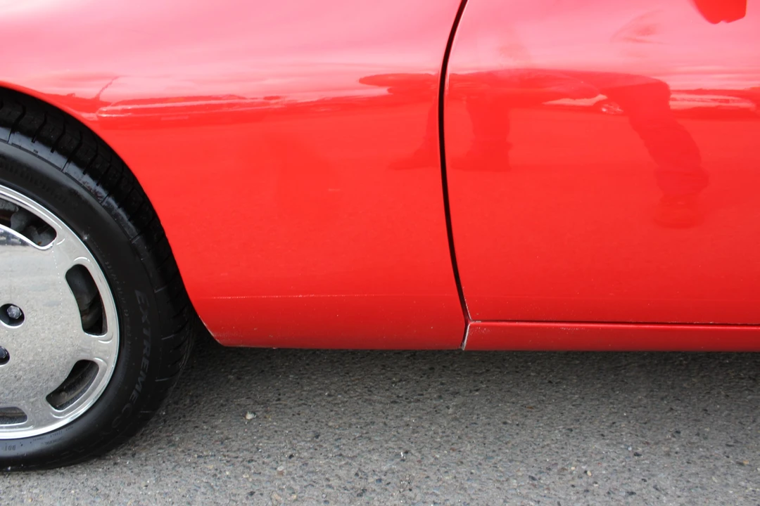 1985 Porsche 928 S - Image 13 of 31