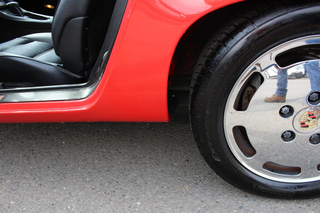 1985 Porsche 928 S - Image 14 of 31