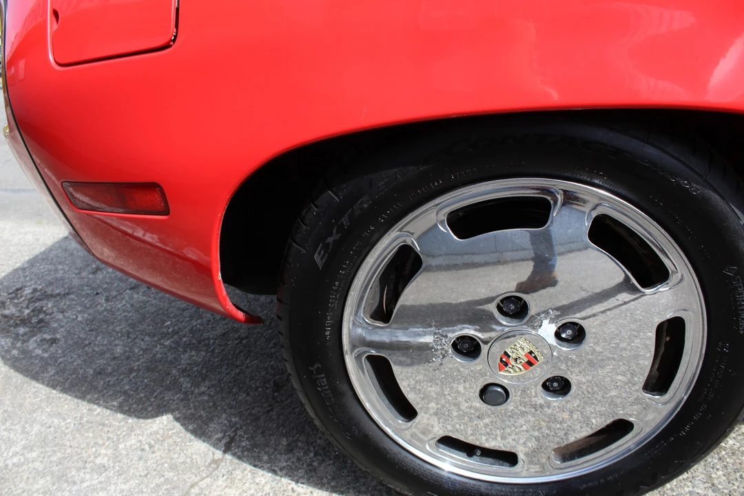 1985 Porsche 928 S - Image 22 of 31