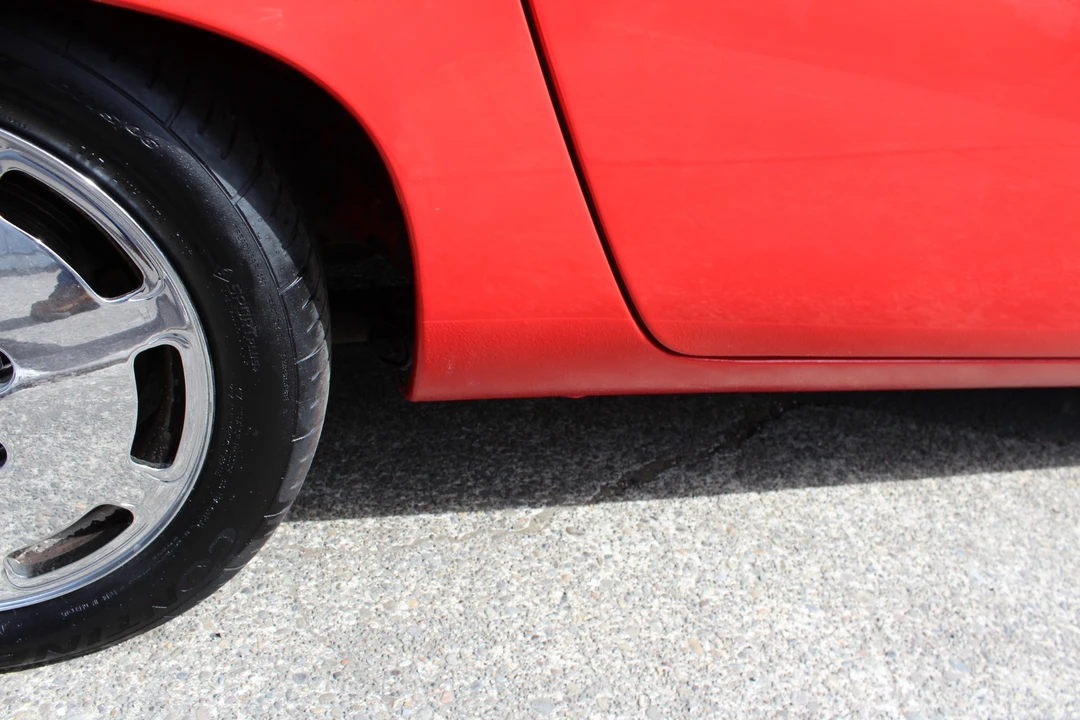 1985 Porsche 928 S - Image 24 of 31