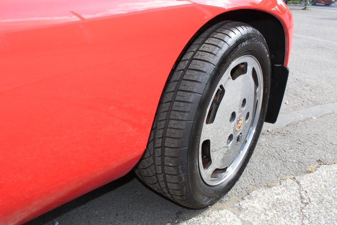 1985 Porsche 928 S - Image 21 of 31