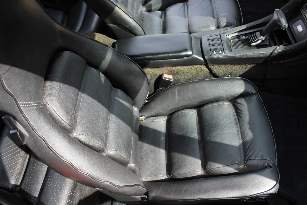 1985 Porsche 928 S - Image 31 of 31
